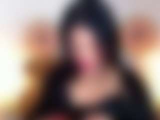 zoe-hecate's Live Sex Cam Show