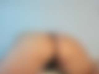 Lia Ashley's Live Sex Cam Show