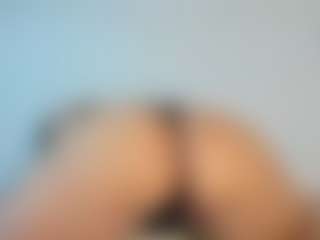 Lia Ashley's Live Sex Cam Show