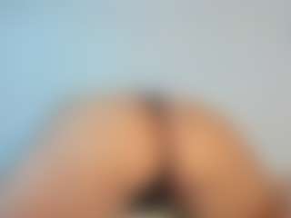 Lia Ashley's Live Sex Cam Show