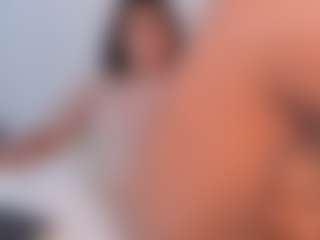 Lia Ashley's Live Sex Cam Show