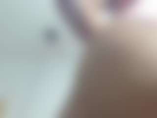 Lia Ashley's Live Sex Cam Show