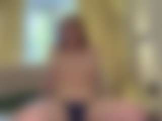 Adele's Live Sex Cam Show