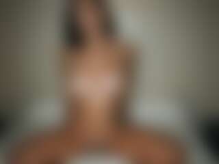 Live-sekscamshow van Mariah Lovely