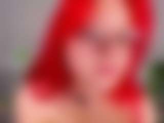 Live cam show with Vanessa - Armpits on Camsoda