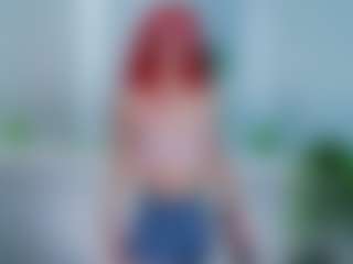 Live cam show with Vanessa - Mouth on LiveSexCams6