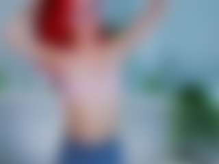 Live cam show with Vanessa - Mouth on dropp.cam