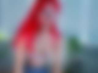 Live cam show with Vanessa - Armpits on anonymated.com