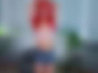 Live cam show with Vanessa - Armpits on fuck-show.com