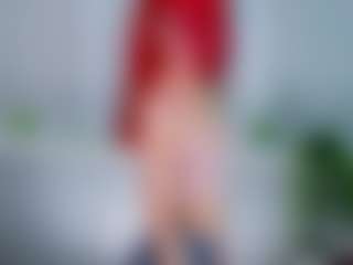 Vanessa's Live Sex Cam Show