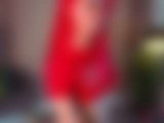 Live cam show with Vanessa - Hot on live18s.com