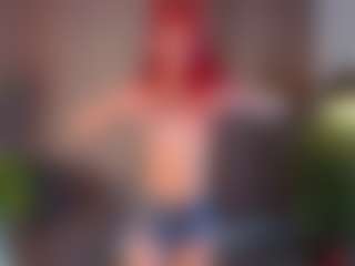 Live cam show with Vanessa - Mouth on Fapmatic.com