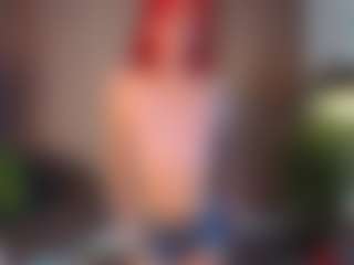 Live cam show with Vanessa - Armpits on hrnylive.com