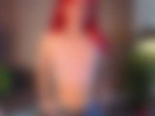 Live cam show with Vanessa - Mouth on studioflirtlive.com