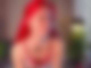 Live cam show with Vanessa - Mouth on camtv