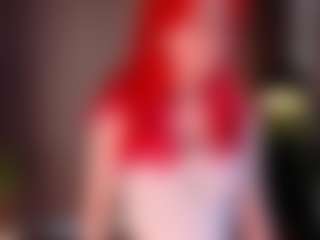 Live cam show with Vanessa - Flexible on Mixed Magazine Live