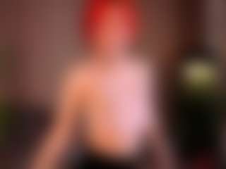 Live cam show with Vanessa - Asmr on StripNow