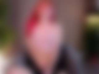 Live cam show with Vanessa - Public Red Hair on Mixed Magazine Live