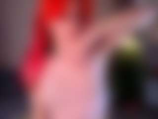 Live cam show with Vanessa - Red Hair College on friskycurves.com
