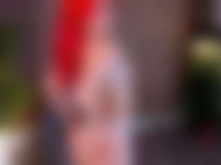 Live cam show with Vanessa - Red Hair College on fuklive.com