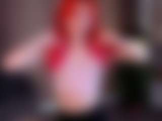 Live cam show with Vanessa - Cosplay on infinitiblacc.com