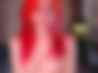 Live cam show with Vanessa - Cosplay Red Hair on galaxygirlnitro.com