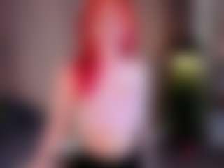 Live cam show with Vanessa - Red Hair College on 1on1-livenow