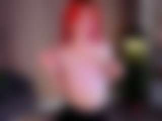 Live cam show with Vanessa - Public Red Hair on TottyGirls