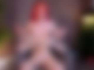 Live cam show with Vanessa - Red Hair College on Fit Hotties