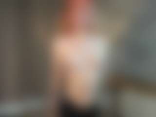 Live cam show with Vanessa - Cosplay Red Hair on Camversity
