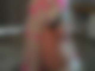 Live cam show with Vanessa - Mouth on Streamer API