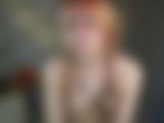 Vanessa's Live Sex Cam Show