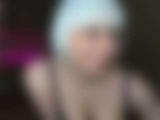 EvaLawrence's Live Sex Cam Show