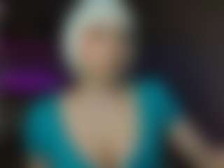EvaLawrence's Live Sex Cam Show