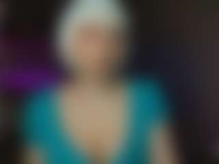 EvaLawrence's Live Sex Cam Show