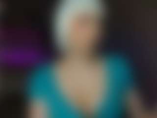 EvaLawrence's Live Sex Cam Show
