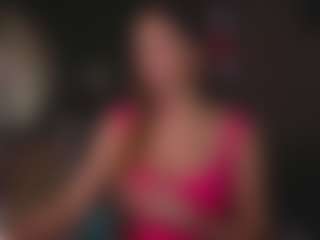 Show de cam sexual en vivo de Evelyn