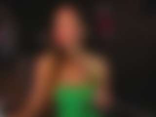 Live cam show with Evelyn - Green Eyes on Camsoda