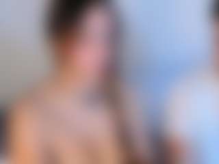 hot couple's Live Sex Cam Show