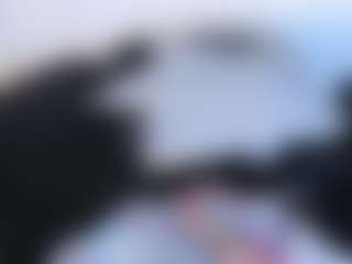 Live cam show with hot couple - Blonde Hair on Big Tits