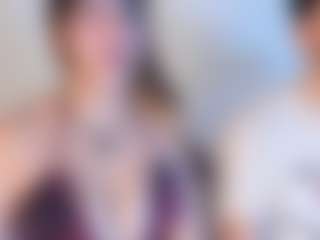 Live cam show with hot couple - Tease on Camiplay Live