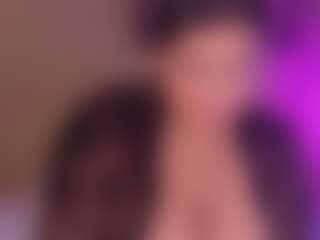 Live cam show with Maya-house - Chubby on Mixed Magazine Live