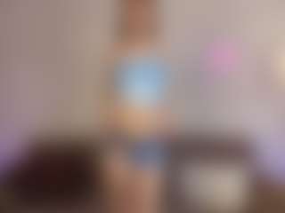 Amy's Live Sex Cam Show