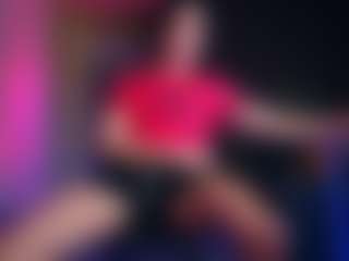 ChristianLevine's Live Sex Cam Show