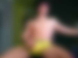 ChristianLevine's Live Sex Cam Show