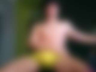 ChristianLevine's Live Sex Cam Show