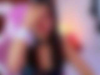 Live cam show with Gia-Fantasy - Moaning on Soda Cam