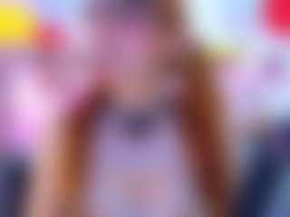 Live cam show with alicialeclair - Red Hair on CSO-WL