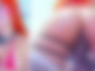 Live cam show with alicialeclair - Cosplay BBW on CamwithHer