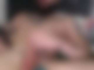 naughty_monsta's Live Sex Cam Show